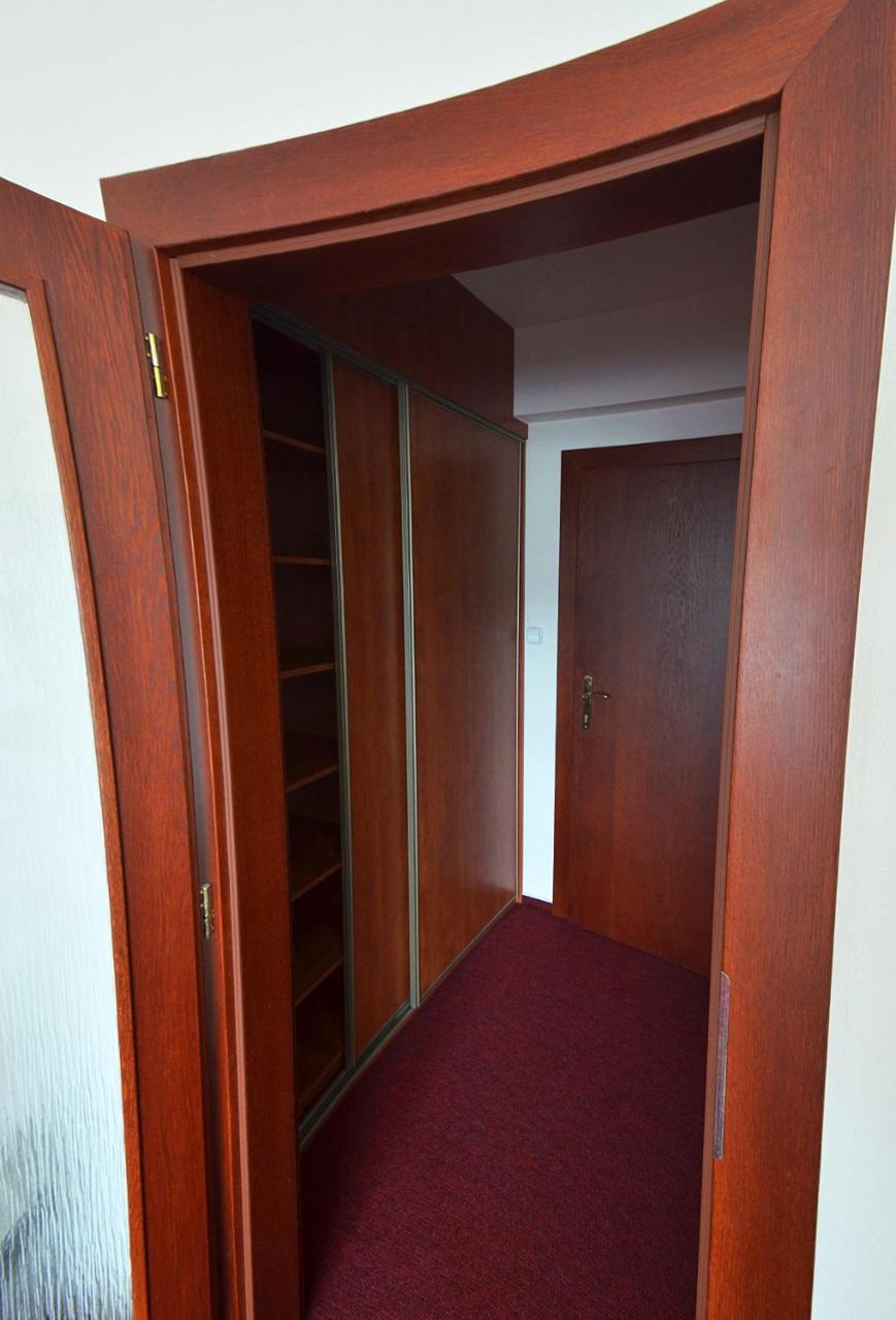 Stará Lesná Hotel Lesana المظهر الخارجي الصورة