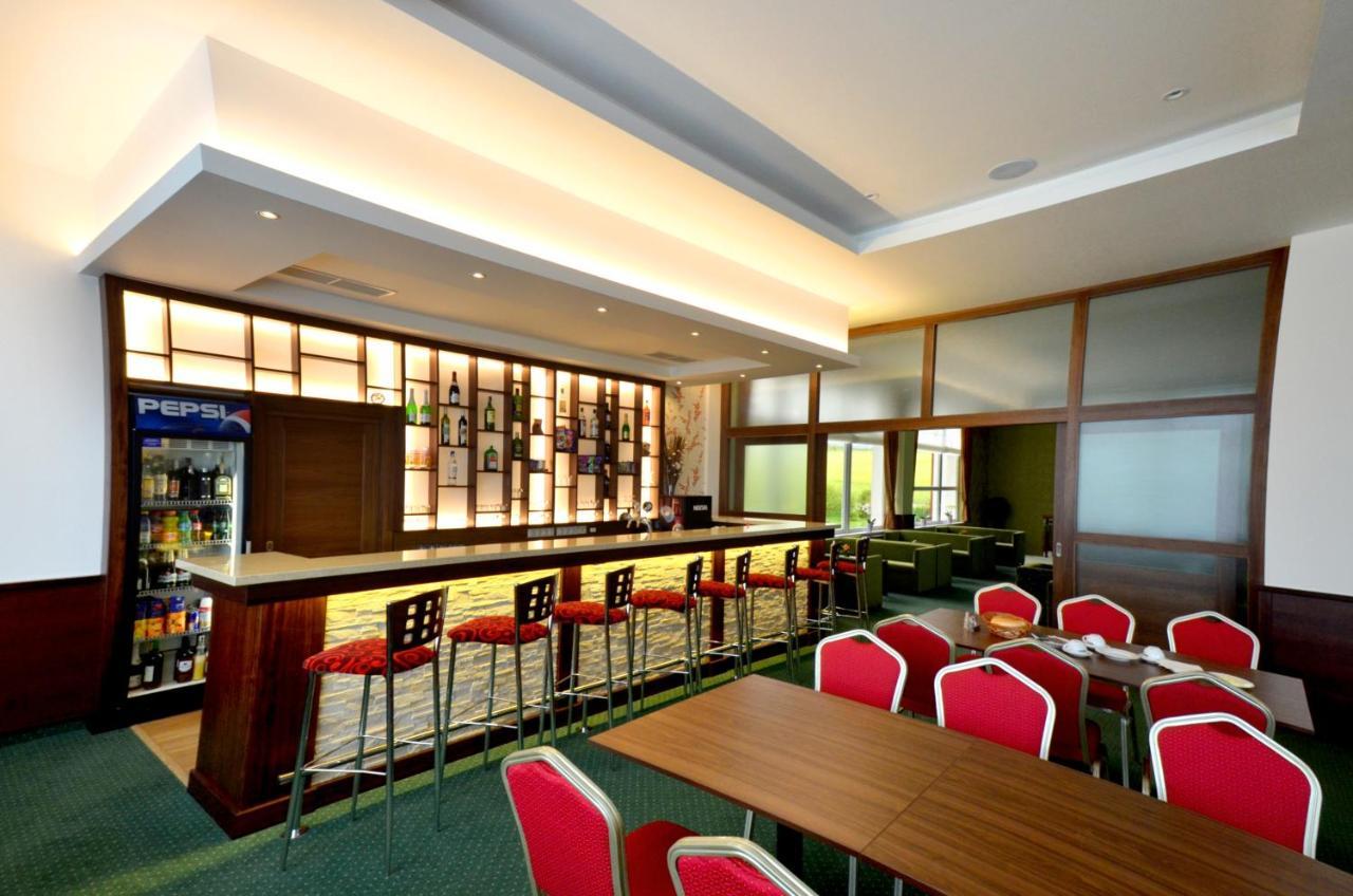 Stará Lesná Hotel Lesana المظهر الخارجي الصورة