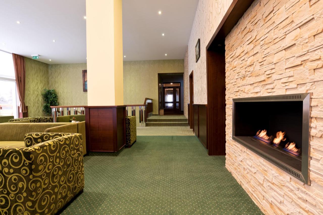 Stará Lesná Hotel Lesana المظهر الخارجي الصورة