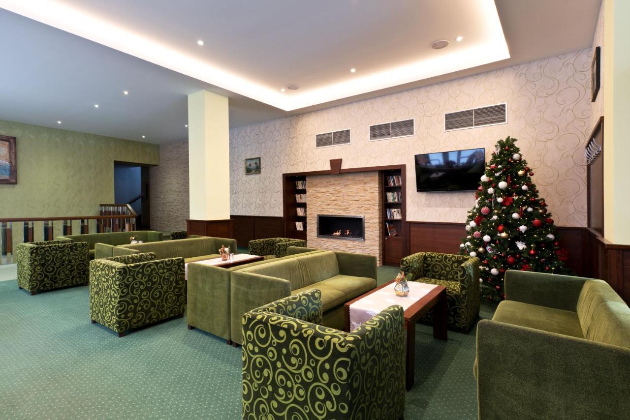 Stará Lesná Hotel Lesana المظهر الخارجي الصورة