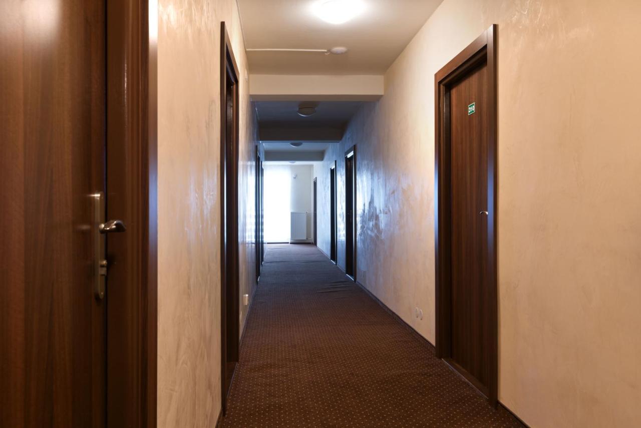 Stará Lesná Hotel Lesana المظهر الخارجي الصورة