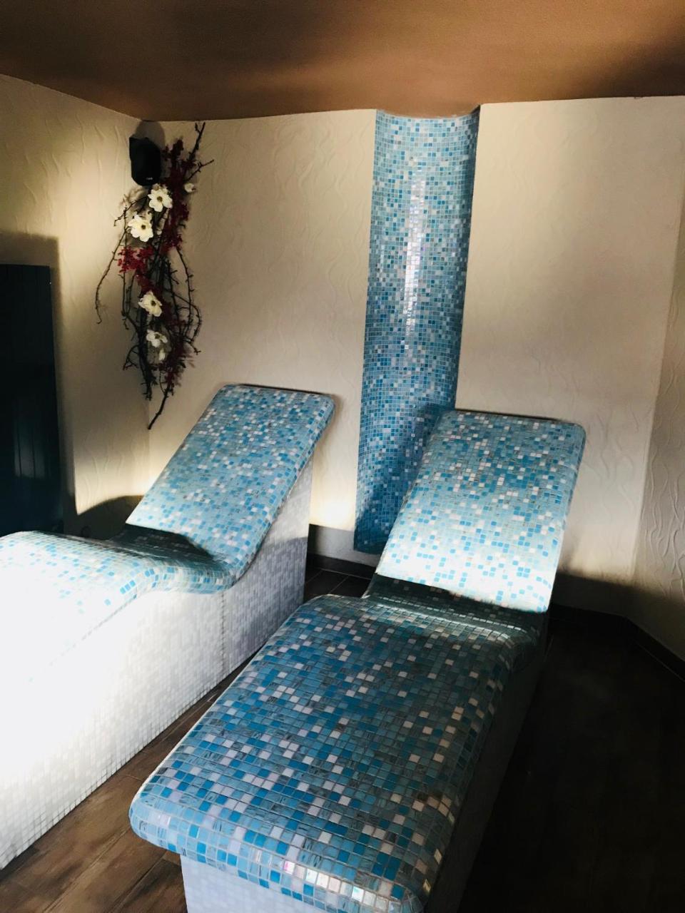 Stará Lesná Hotel Lesana المظهر الخارجي الصورة